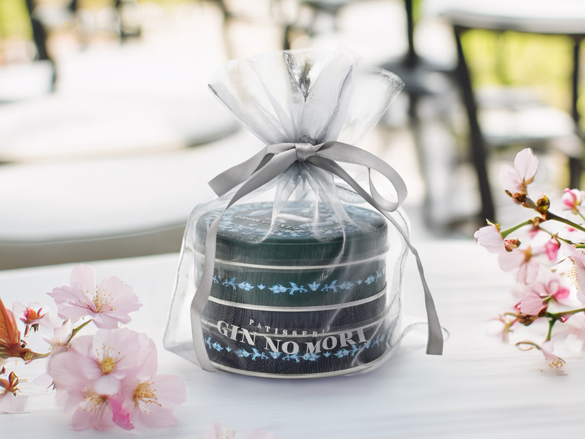 紅茶缶2個セット