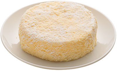 とろけるフロマージュ