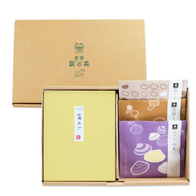 減塩 竈出汁 | 銀の森公式オンラインショップ