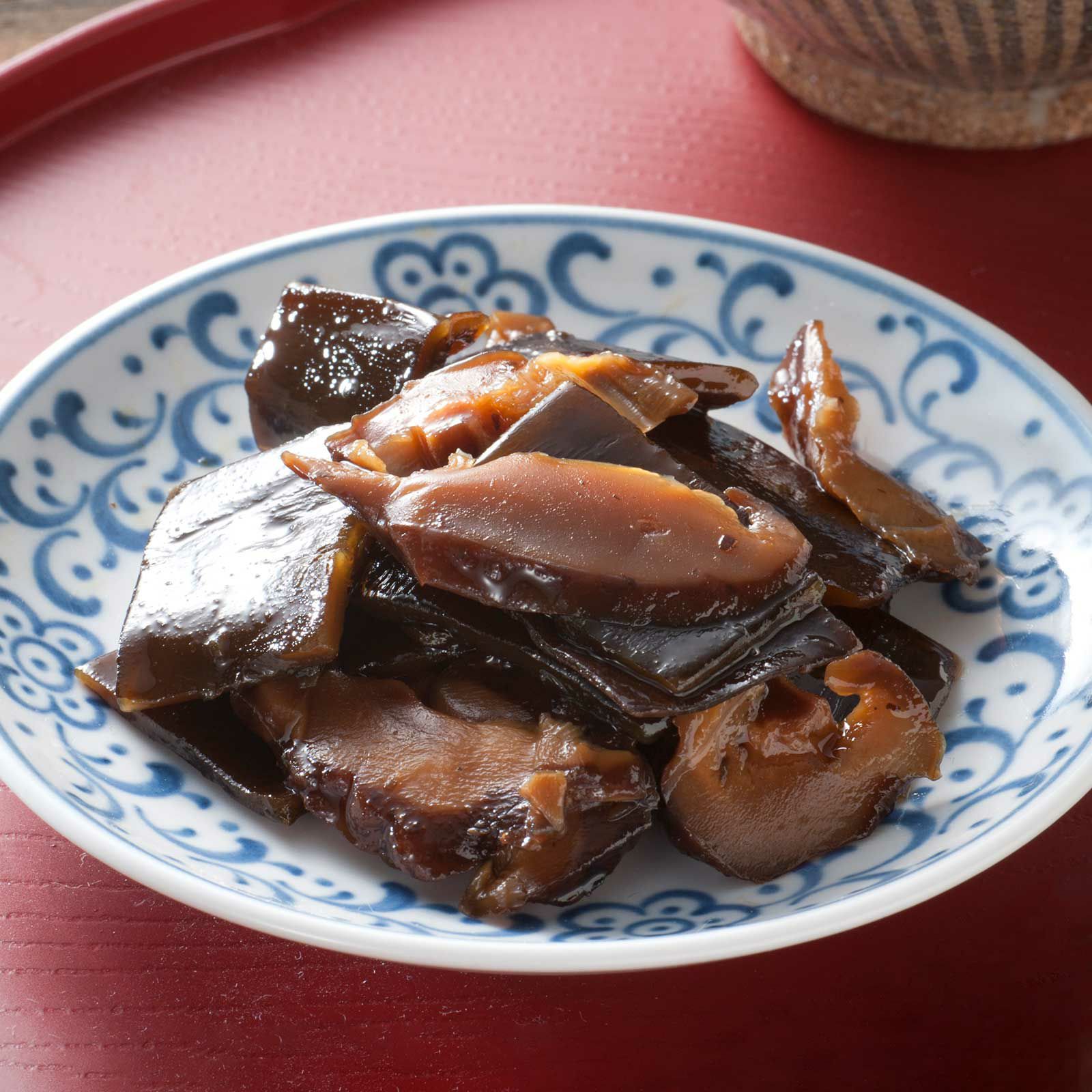 岐阜県産 椎茸昆布 | 銀の森公式オンラインショップ