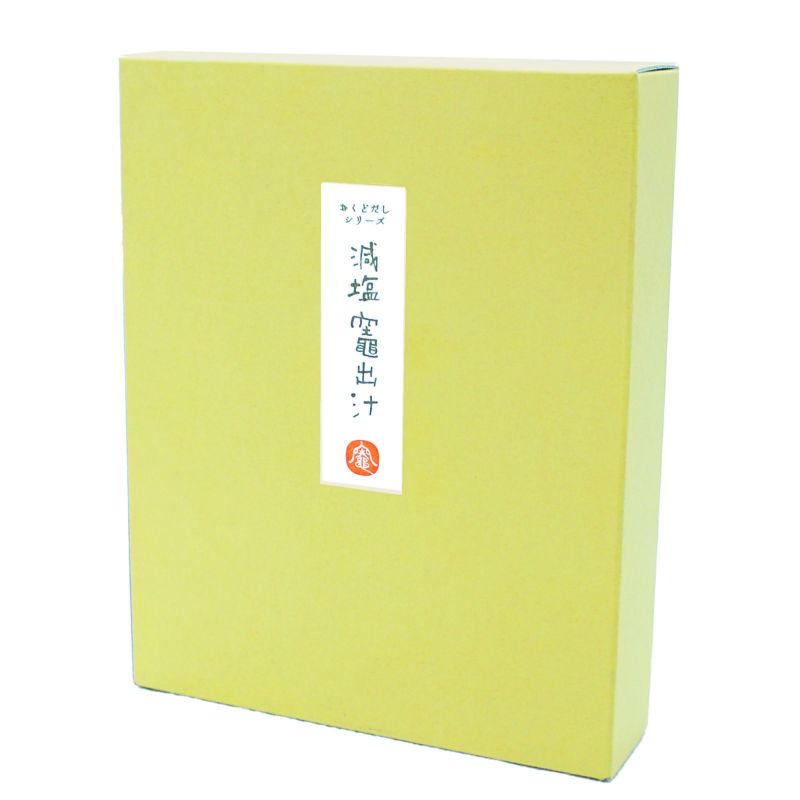 X㊿すん さま専用✨ 減塩お出汁 50袋 Amazon.co.jp: 調味料 50%減塩 だしつゆ 塩ぬき屋 500ml 国産
