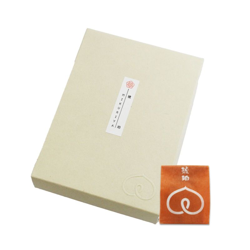 琥珀 | 銀の森公式オンラインショップ