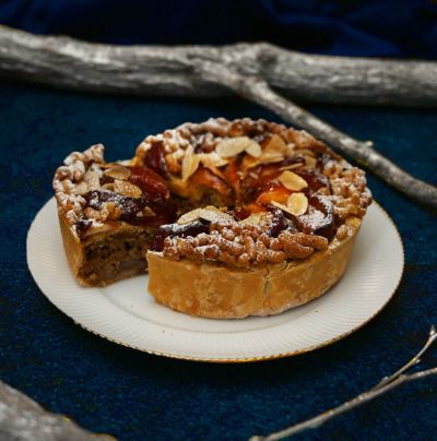 タルト タルトポム 2種セット | 銀の森公式オンラインショップ